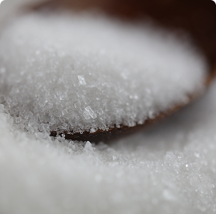Granulated Sugars