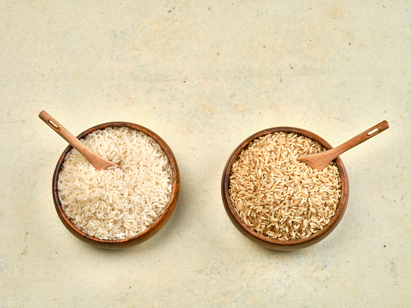 Florida Crystals® Rice and its Benefits