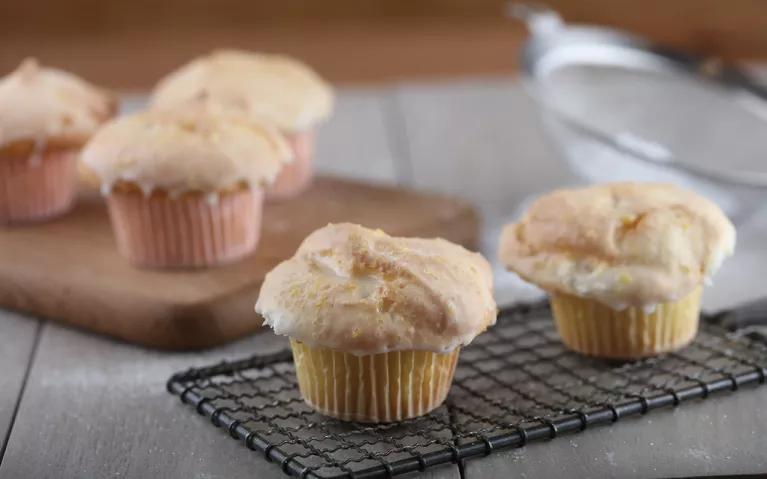 AngelFoodMuffins