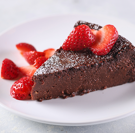 Capitalizing on Chocolate