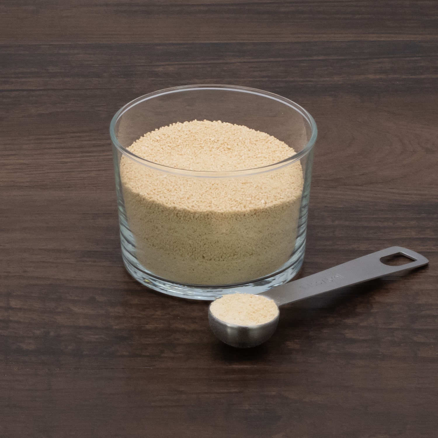 Qwik Flo - Honey Gran - Sugar and Honey Blend