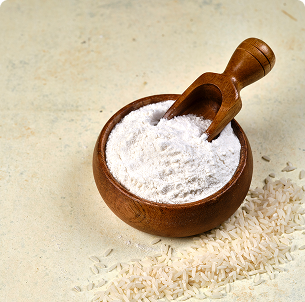Rice Flour