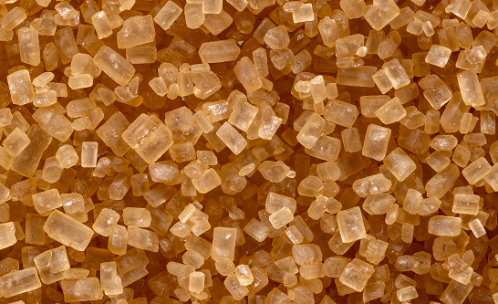 Honest to Goodness Sugar™