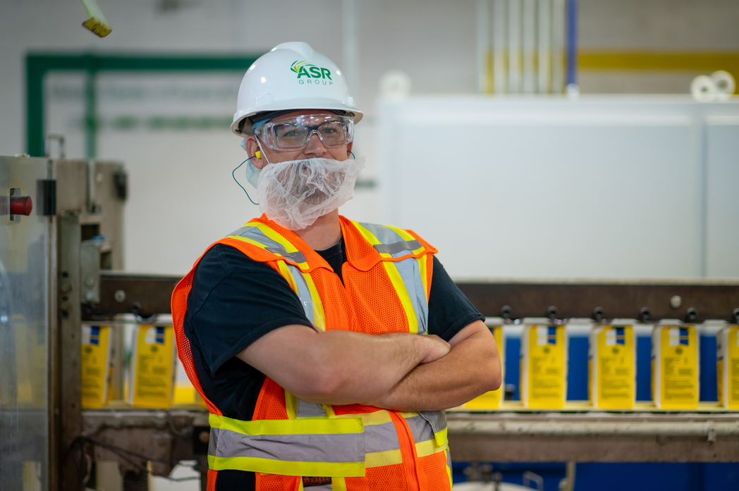 Domino Sugar Baltimore Refinery