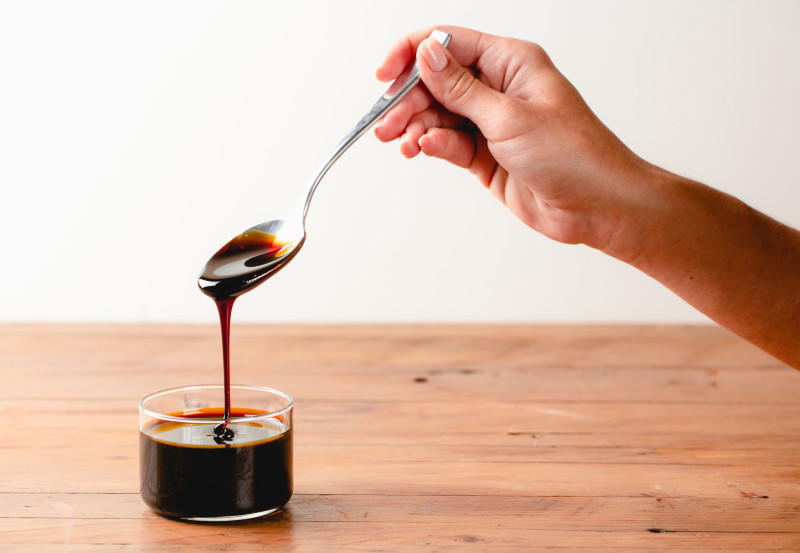 ROC™ Molasses – A Sweet and Flavorful Addition