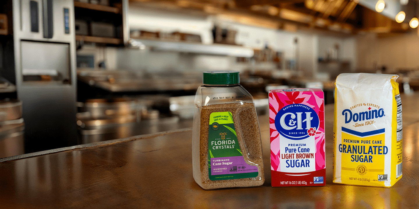  Achieving Sweet Success Together