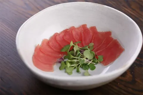 CuredTuna