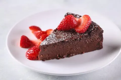 chock-cake