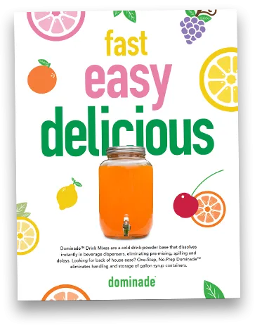 fast-easy-delicious
