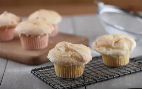 AngelFoodMuffins