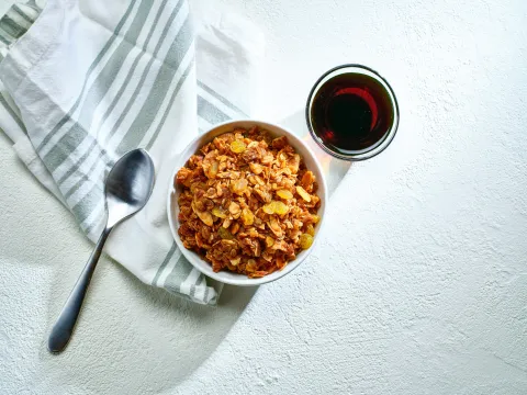 Brownulated - Brown Sugar Syrup