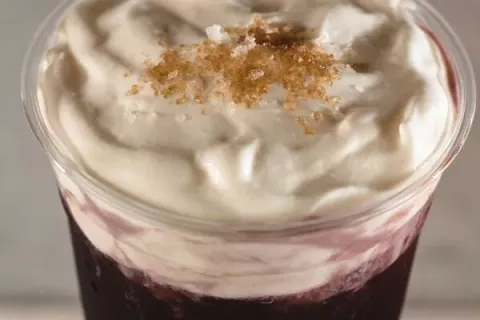 Cheese Tea