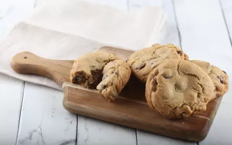 ChocolateChunkCookies