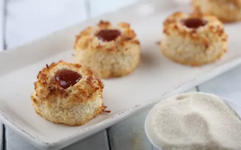CoconotMacaroons