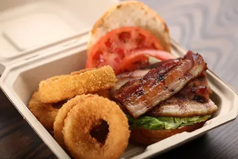 CuredBacon