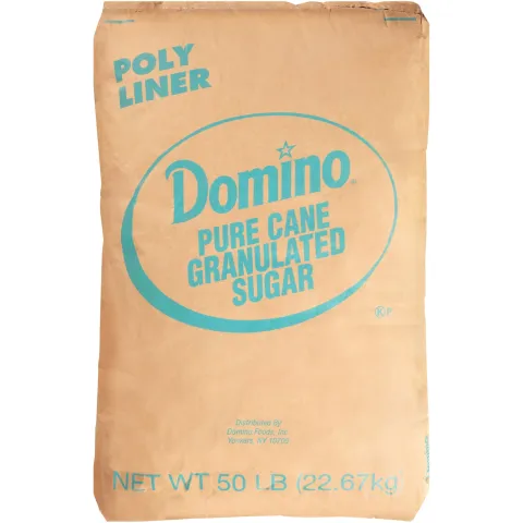 DOM - Bakers Sugar - 50LB