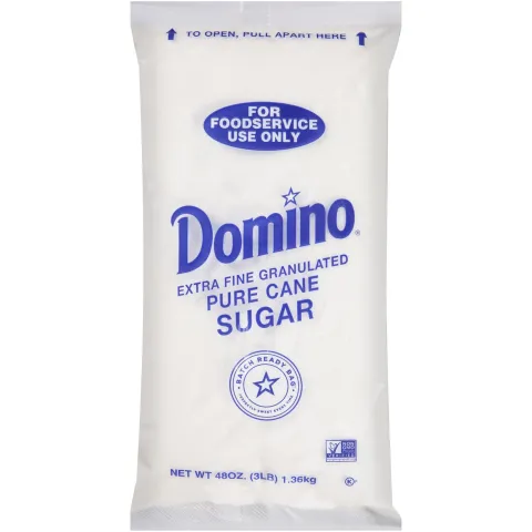 Batch Ready Granulated Sugar