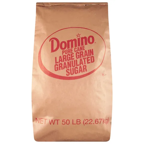 DOM - Con AA - 50LB