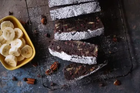 Double-ChocolateBanana