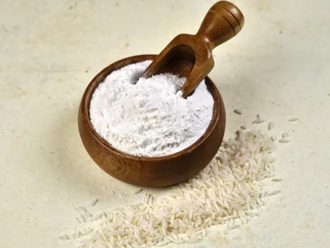 FC - Long Grain Rice Flour