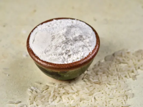 FC - ROC Long Grain Rice Flour