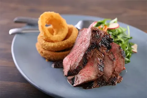 FlankSteakMarinade