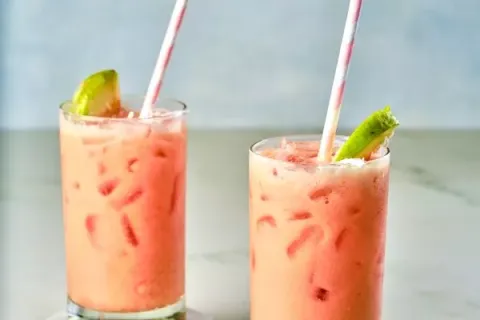 Guava Coconut