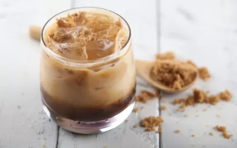 LavenderBrownSugarLatte