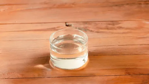 Liquid Sucrose