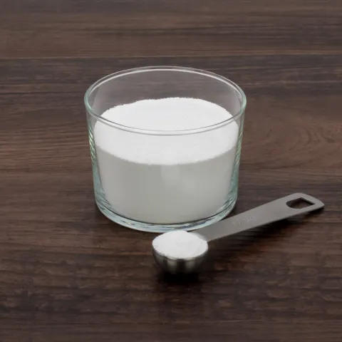 Nulofond Fondant Sugar