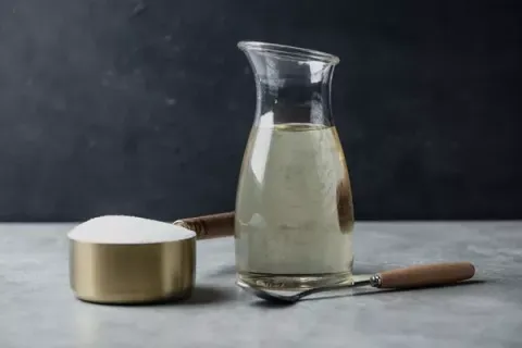 Simple syrup