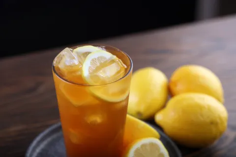 Sweet Tea Lemonade